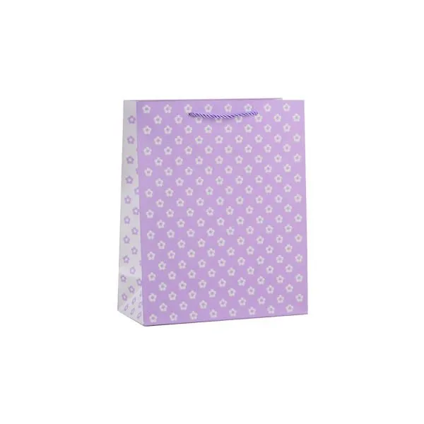 Ditsy Floral Medium Gift Bag