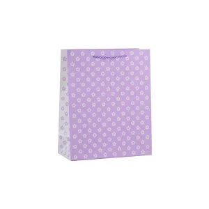 Ditsy Floral Medium Gift Bag