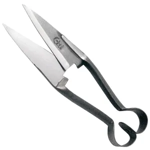 Double Bow Shears - 6.5" Blade