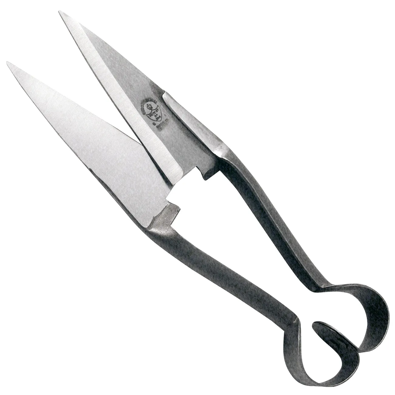 Double Bow Shears - 6.5" Blade