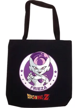 Dragon Ball Z - Frieza Tote Bag