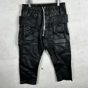 DRKSHDW 3/4 Coated Creatch Cargo