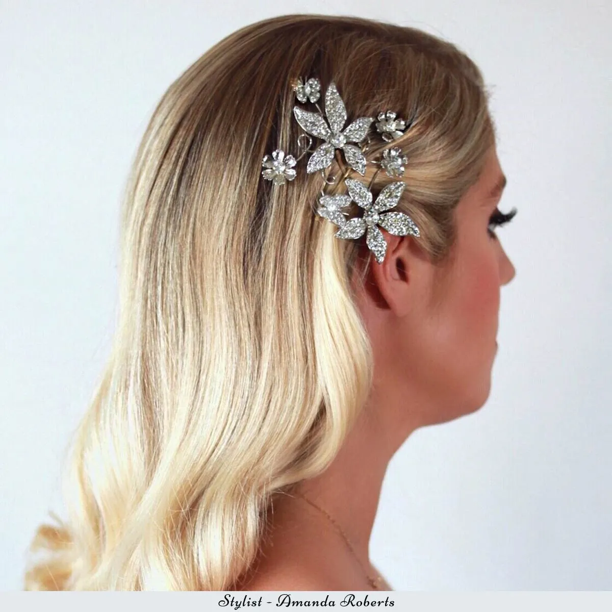 Enchanting Beauty Headpiece