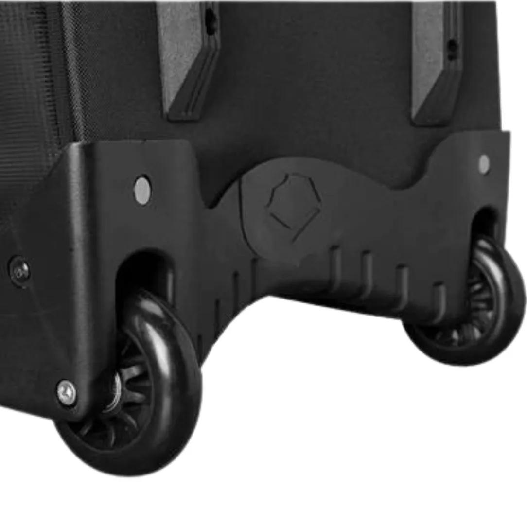 Evoshield Standout Wheeled Bag