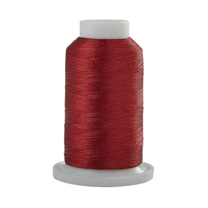 Exquisite Fine Line 60wt Polyester Thread - Merlot 1500M T1243