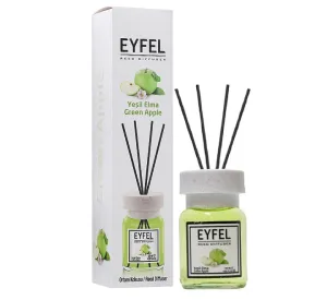 Eyfel Reed Diffuser Green Apple