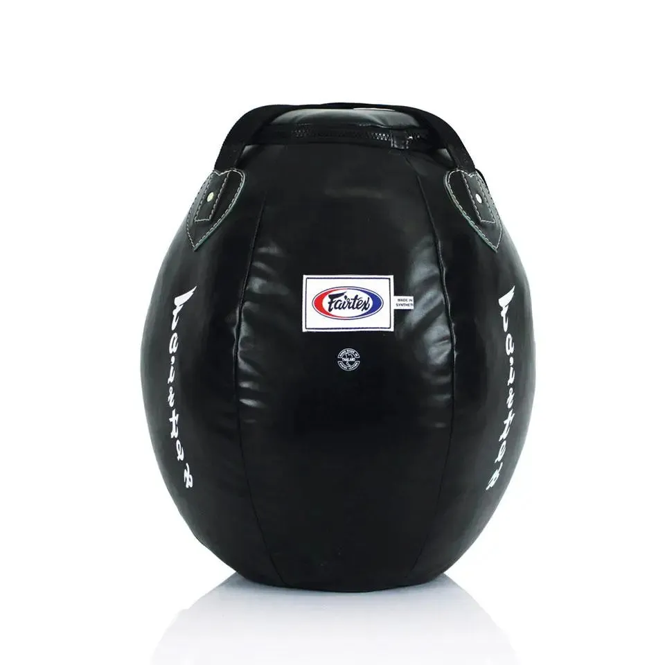 Fairtex Wrecking Ball Punch Bag