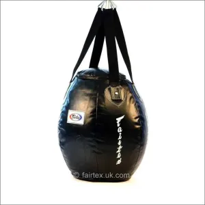 Fairtex Wrecking Ball Punch Bag