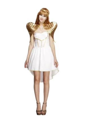 Fever Glamorous Angel Costume