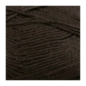 Fiddlesticks Superb 8 Yarn 100g - Chocolate