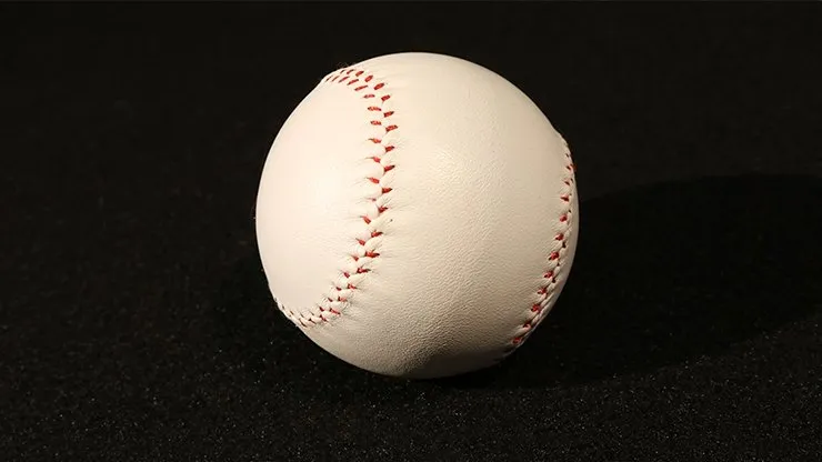 Final Load Ball Leather (5.7 cm) by Leo Smetsers