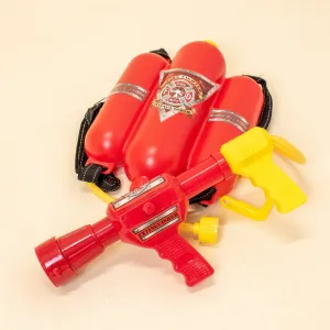 Fireman Backpack Water Blaster