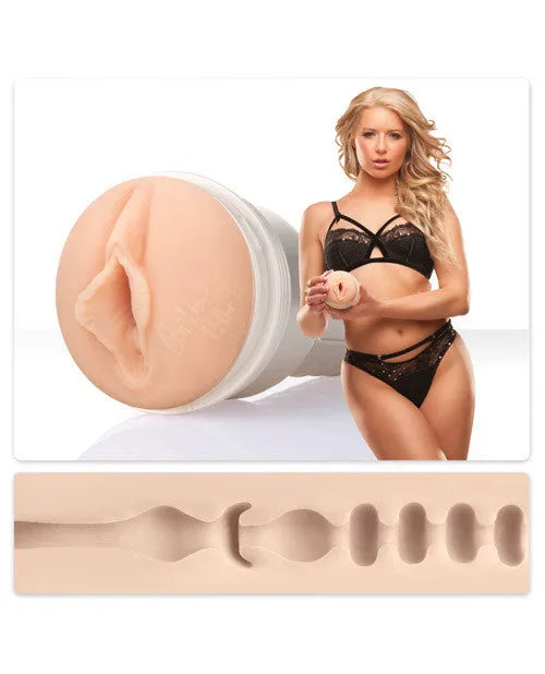 Fleshlight Girls Anikka Albrite - Lotus