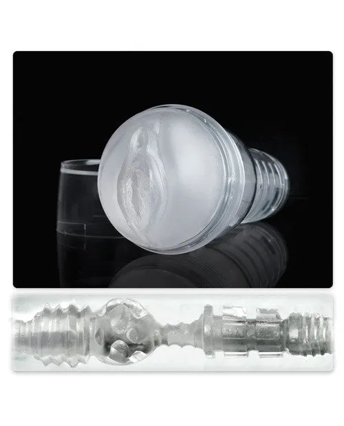 Fleshlight Ice Crystal - Lady