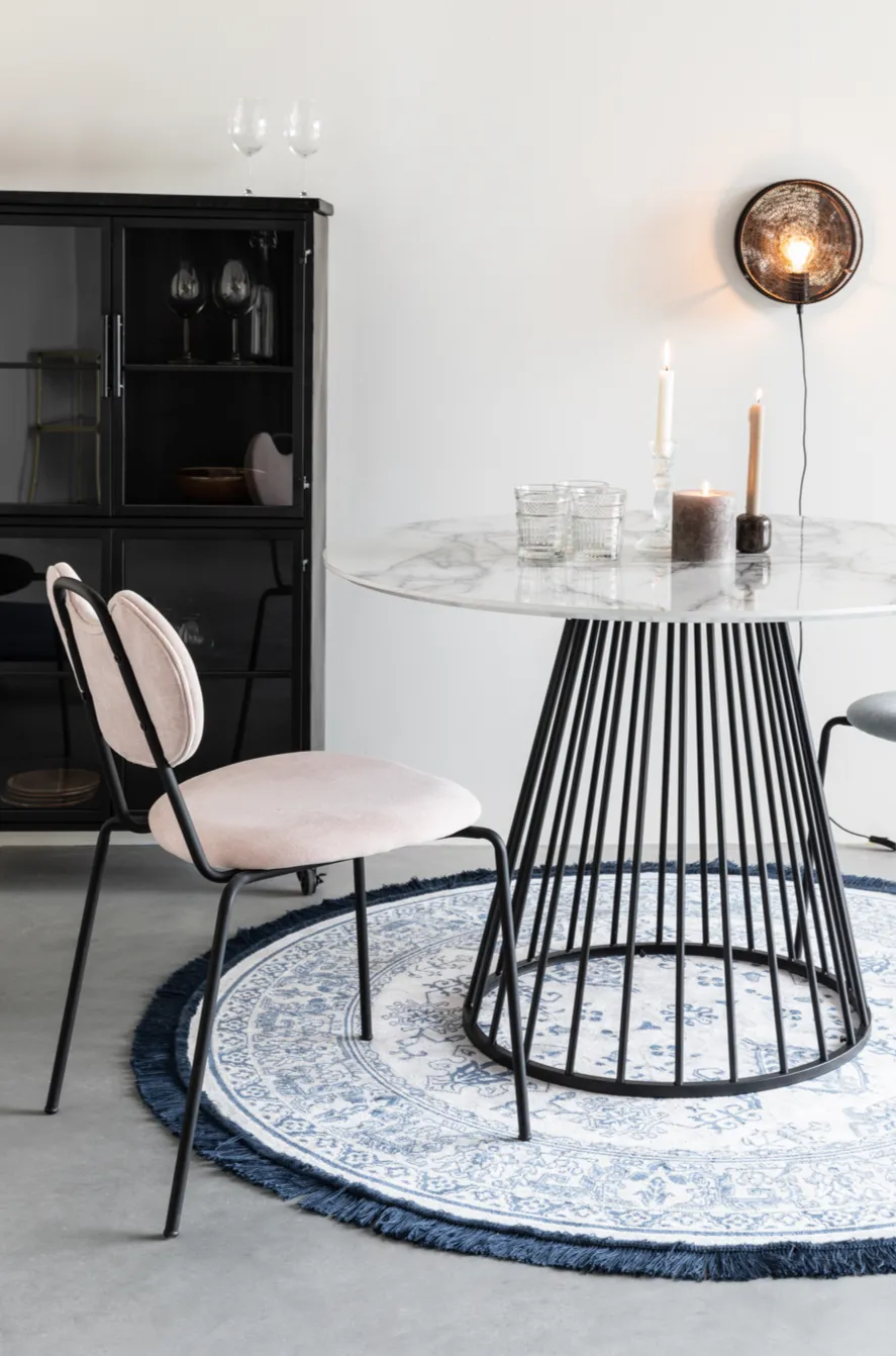 Floris Round Table