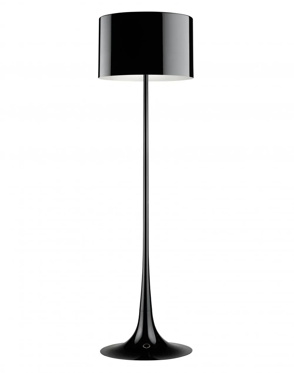 Flos Spun Floor Lamp