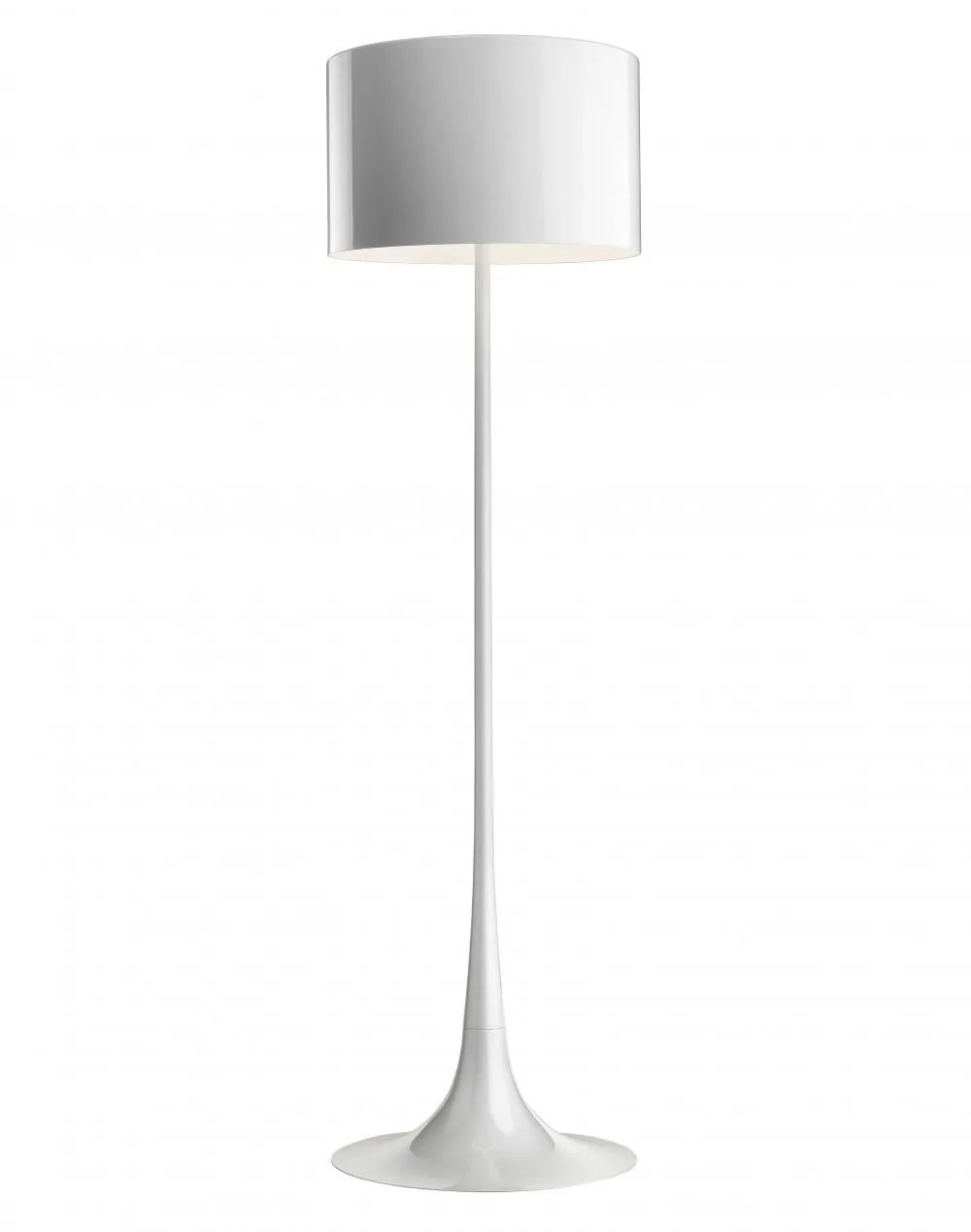 Flos Spun Floor Lamp