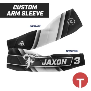 Forney FC - Arm Sleeve