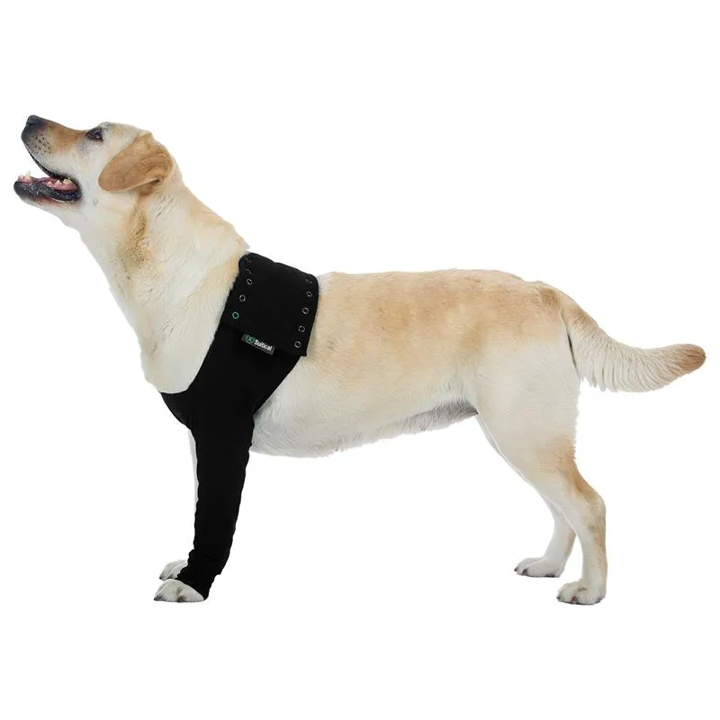 Front leg sleeve for dogs by Suitical