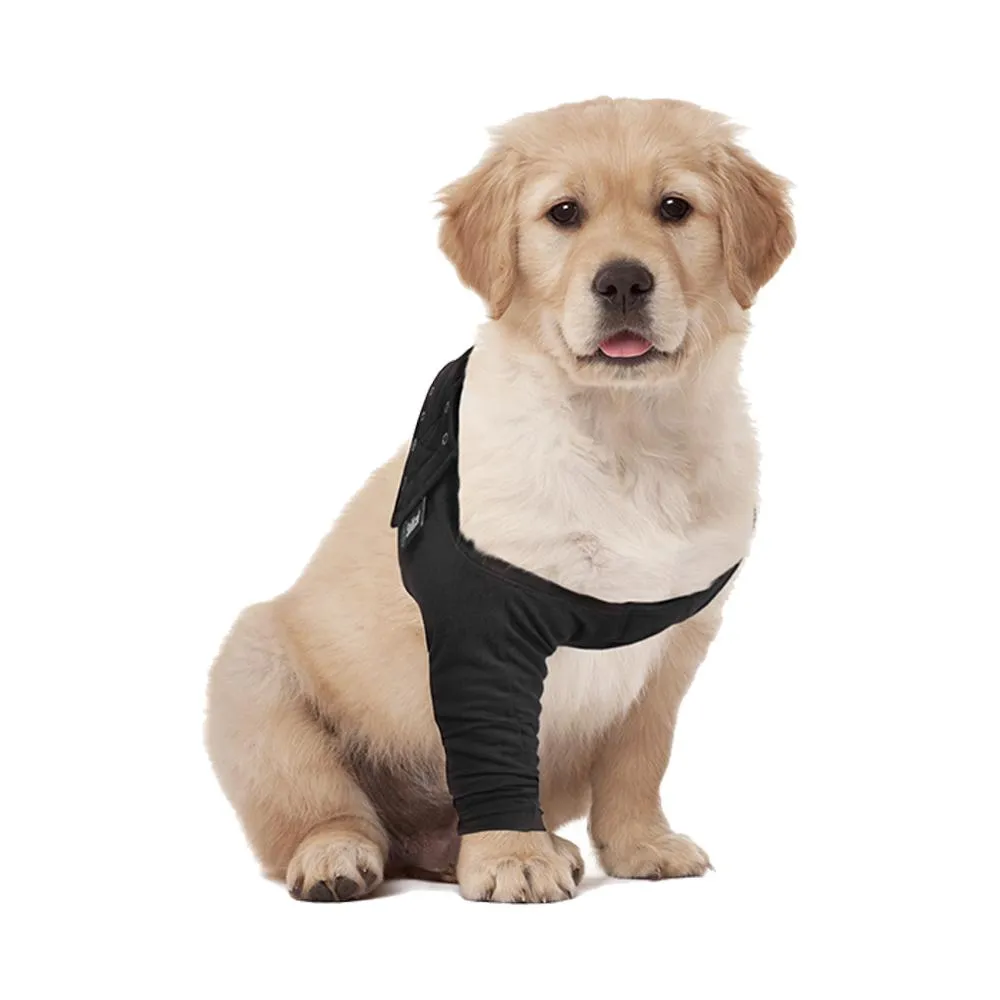 Front leg sleeve for dogs by Suitical