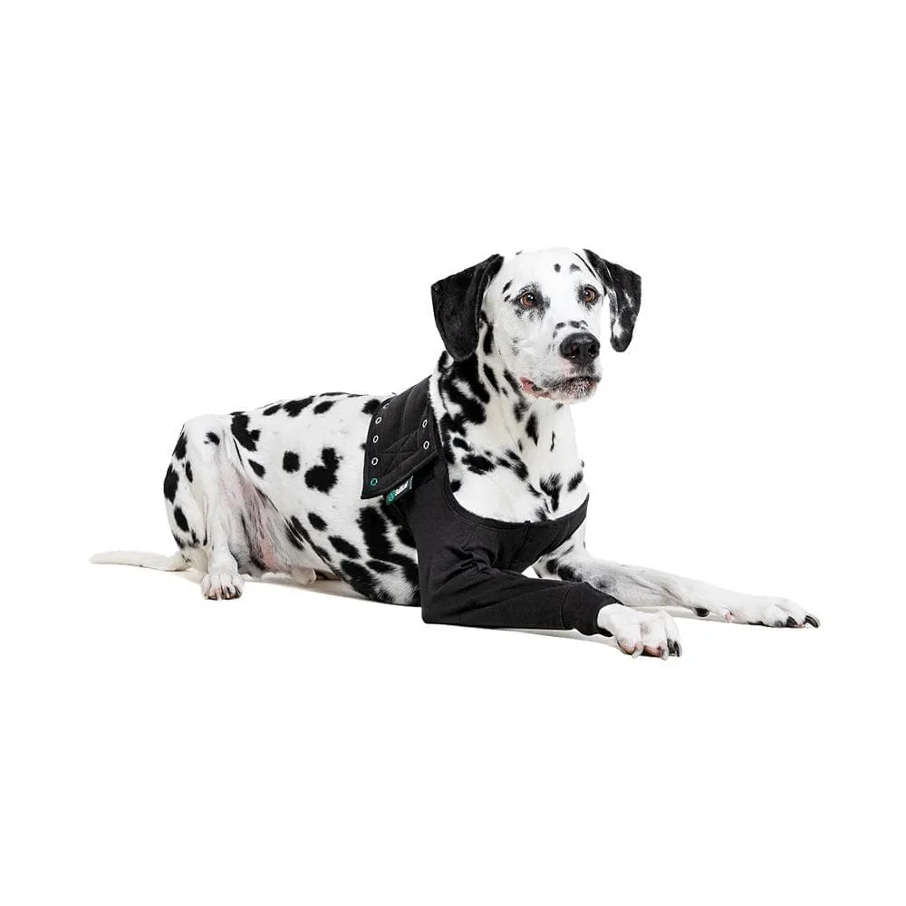 Front leg sleeve for dogs by Suitical