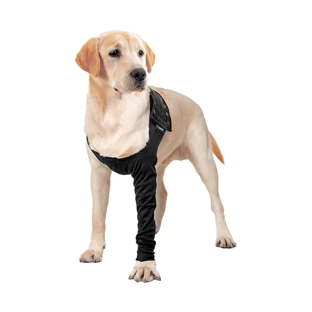 Front leg sleeve for dogs by Suitical