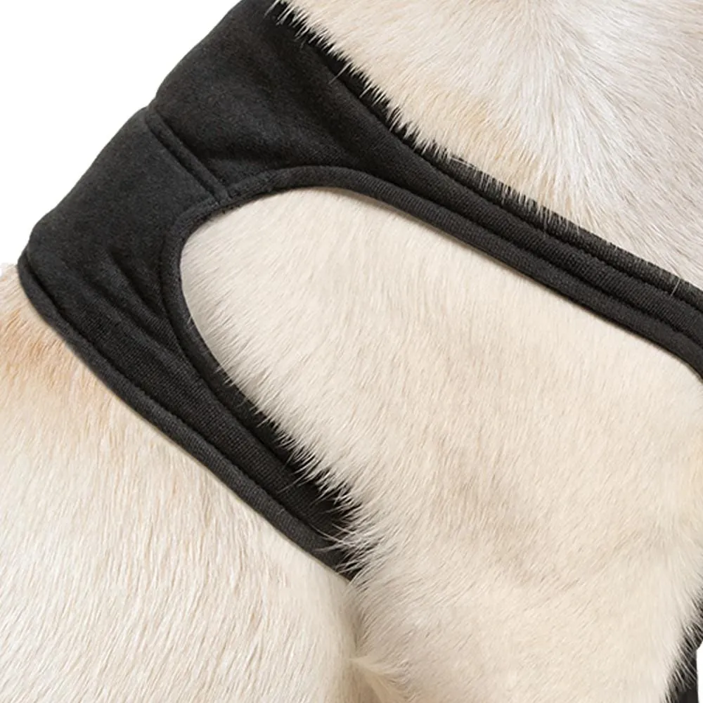 Front leg sleeve for dogs by Suitical