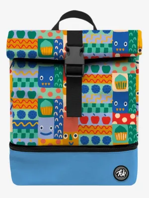 Geomonster Lunch Box (Kids)