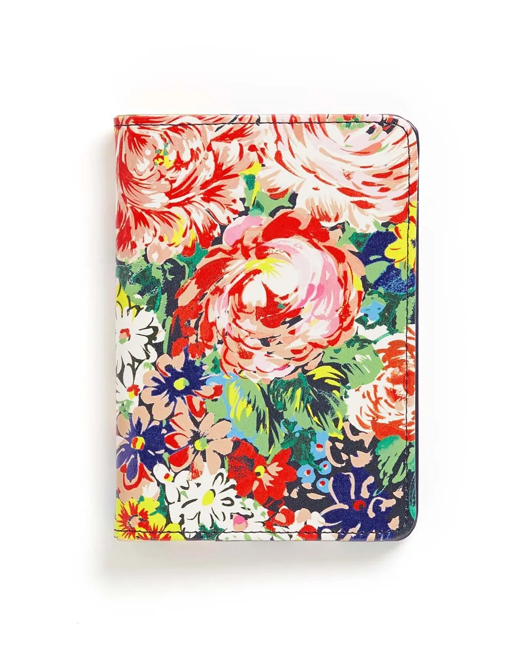 Getaway Passport Holder - Flower Shop