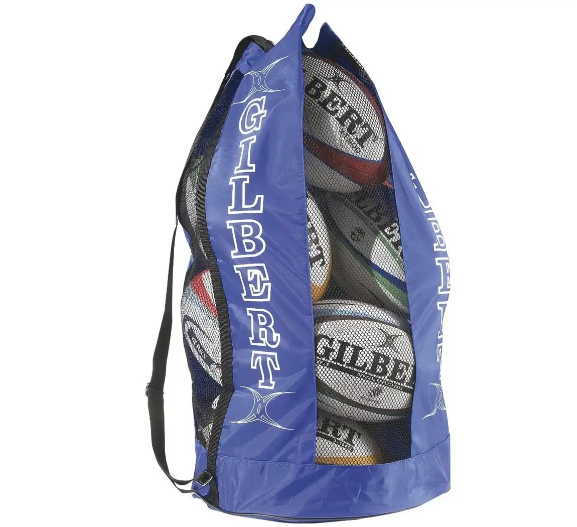 Gilbert Breathable Ball Bag