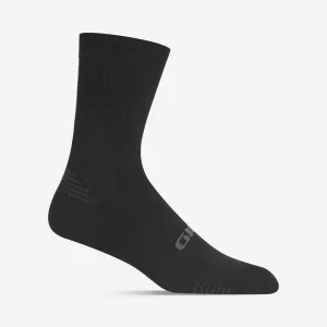 Giro HRc  Grip Sock Bicycle Socks Black X-Large