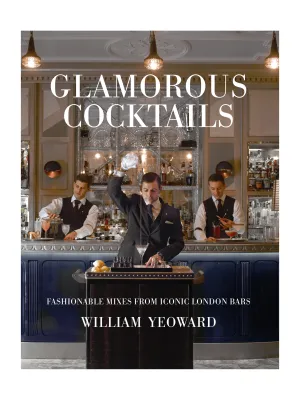 Glamorous Cocktails