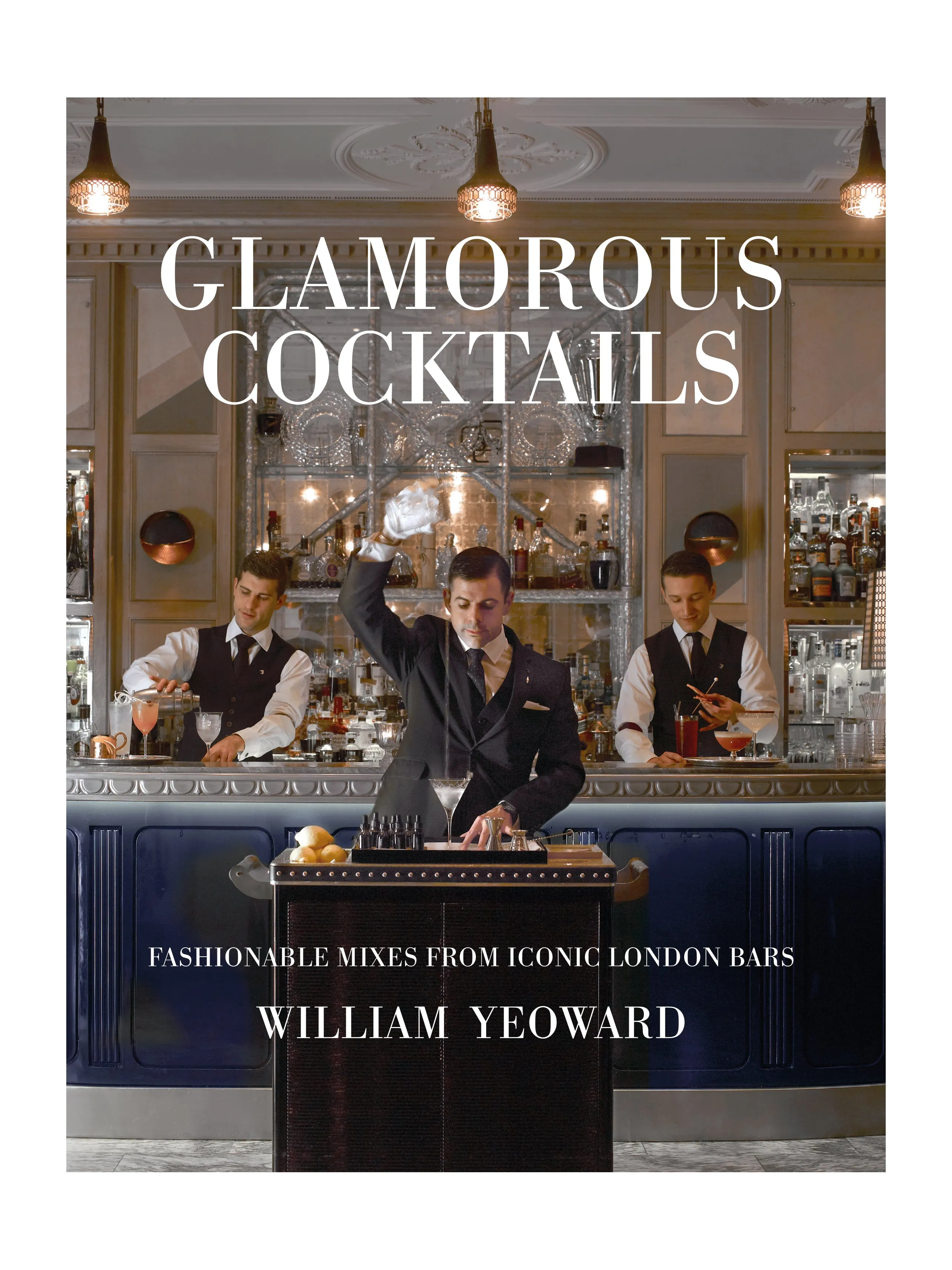 Glamorous Cocktails