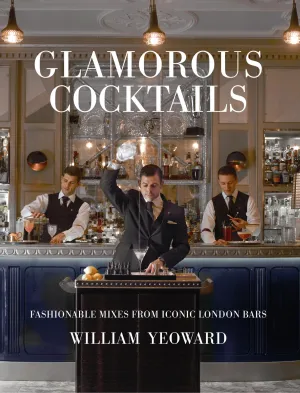 Glamorous Cocktails