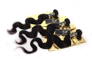 Glamorous Premium Bundle Deal Body Wave