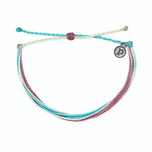 Good Vibes Original Pura Vida Bracelet