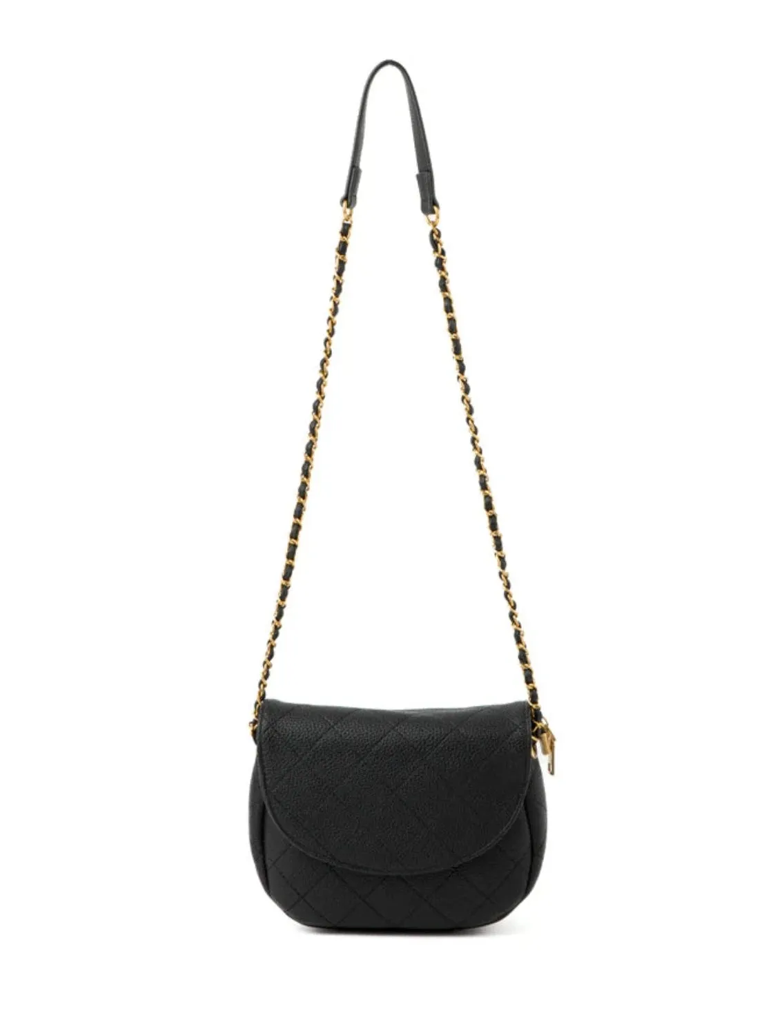 Gracie Bag in Black