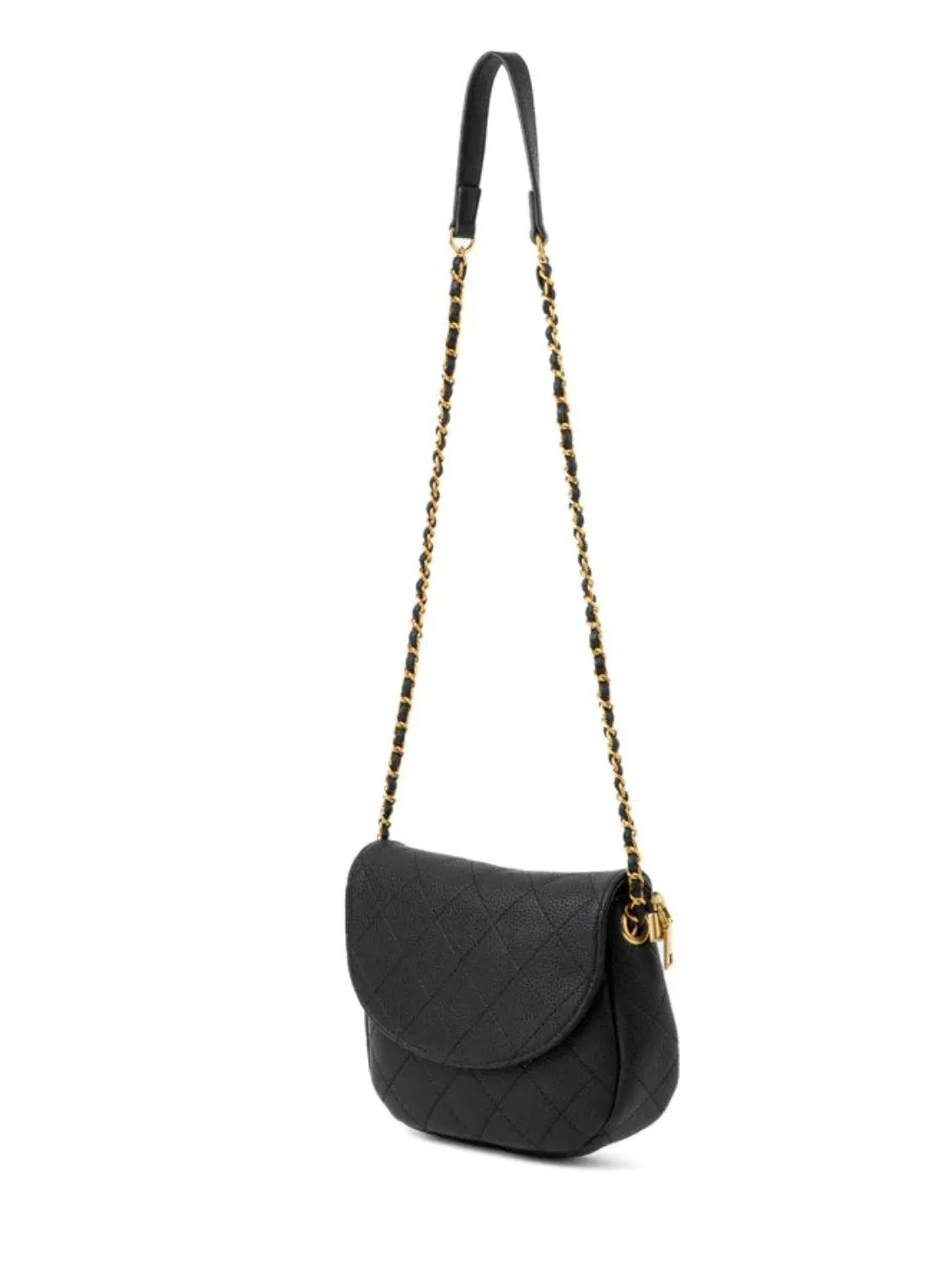 Gracie Bag in Black