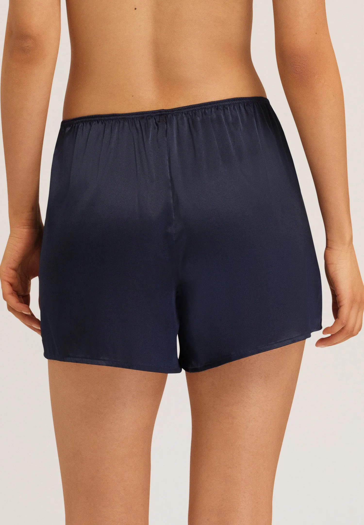 Grand Central Knickers | Deep Navy 77984-1610