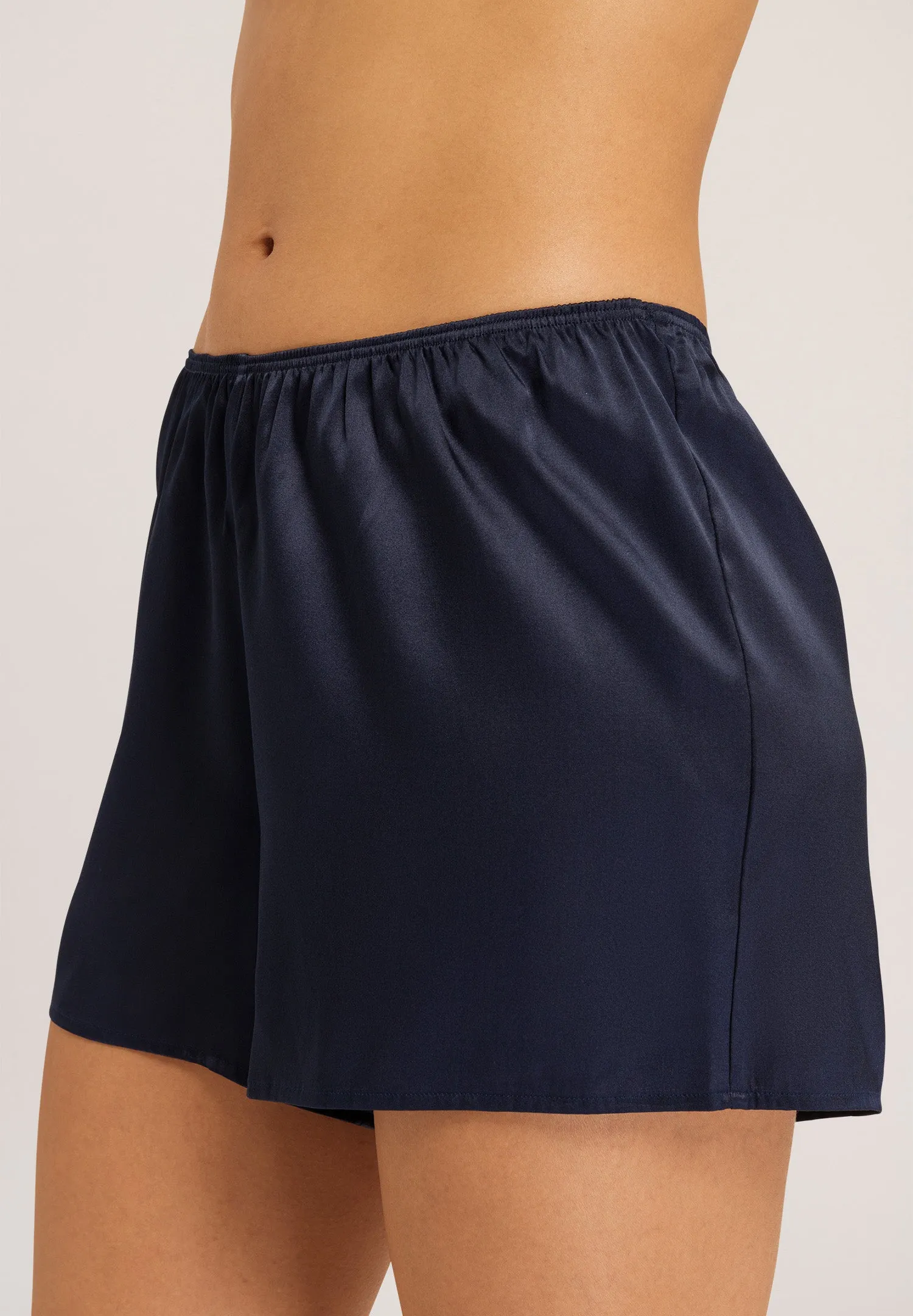 Grand Central Knickers | Deep Navy 77984-1610