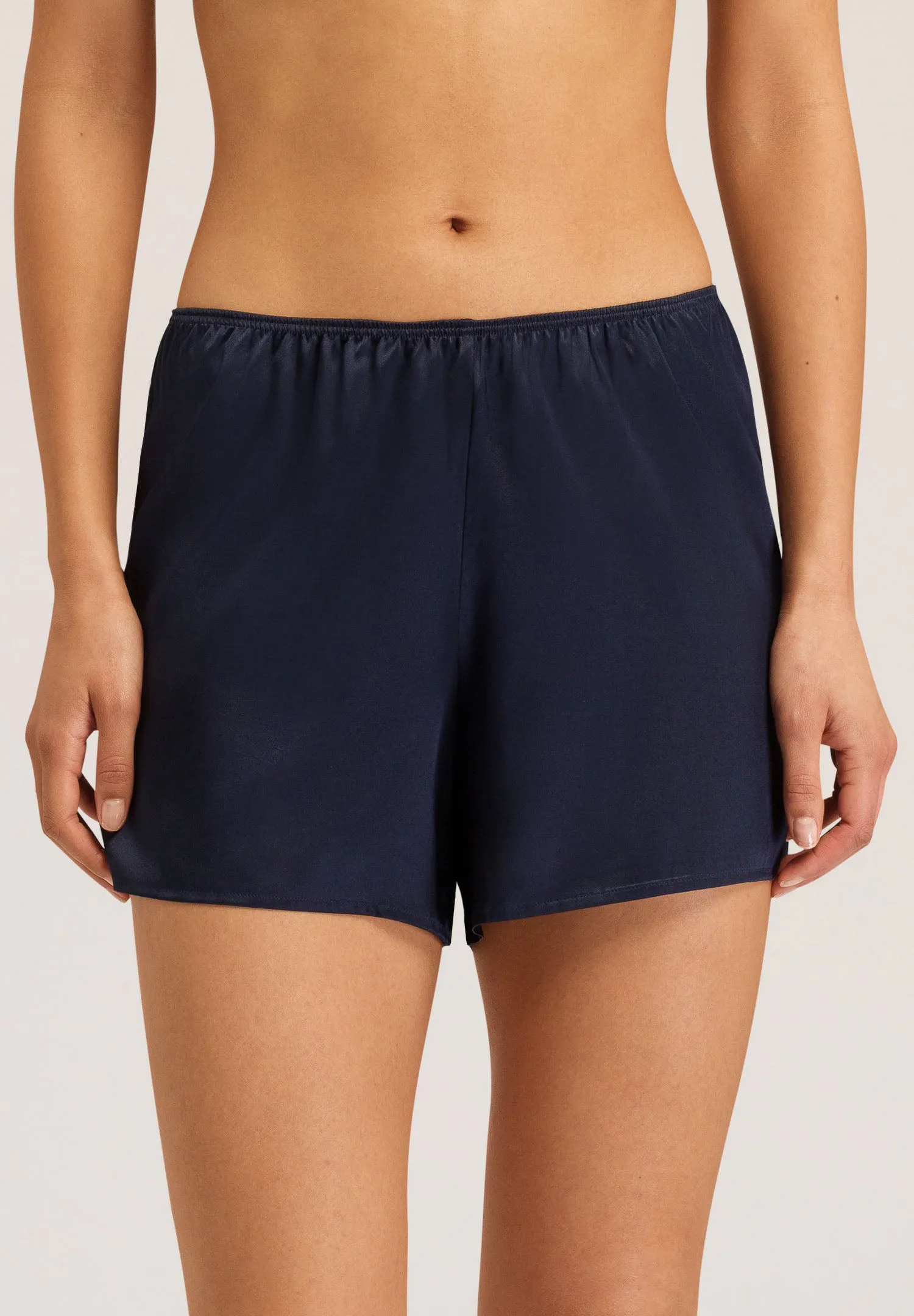 Grand Central Knickers | Deep Navy 77984-1610