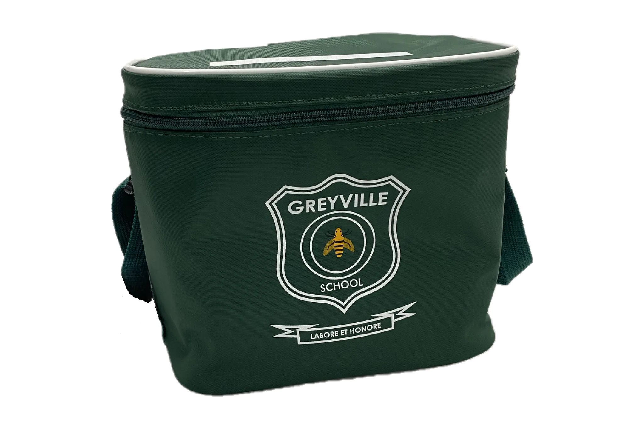 Greyville Lunch Bag