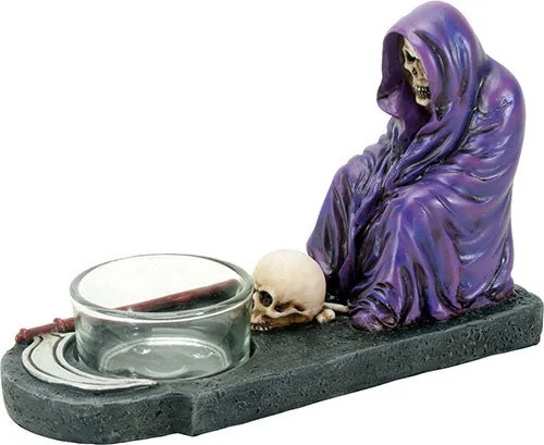 GRIM REAPER VOTIVE, C/24