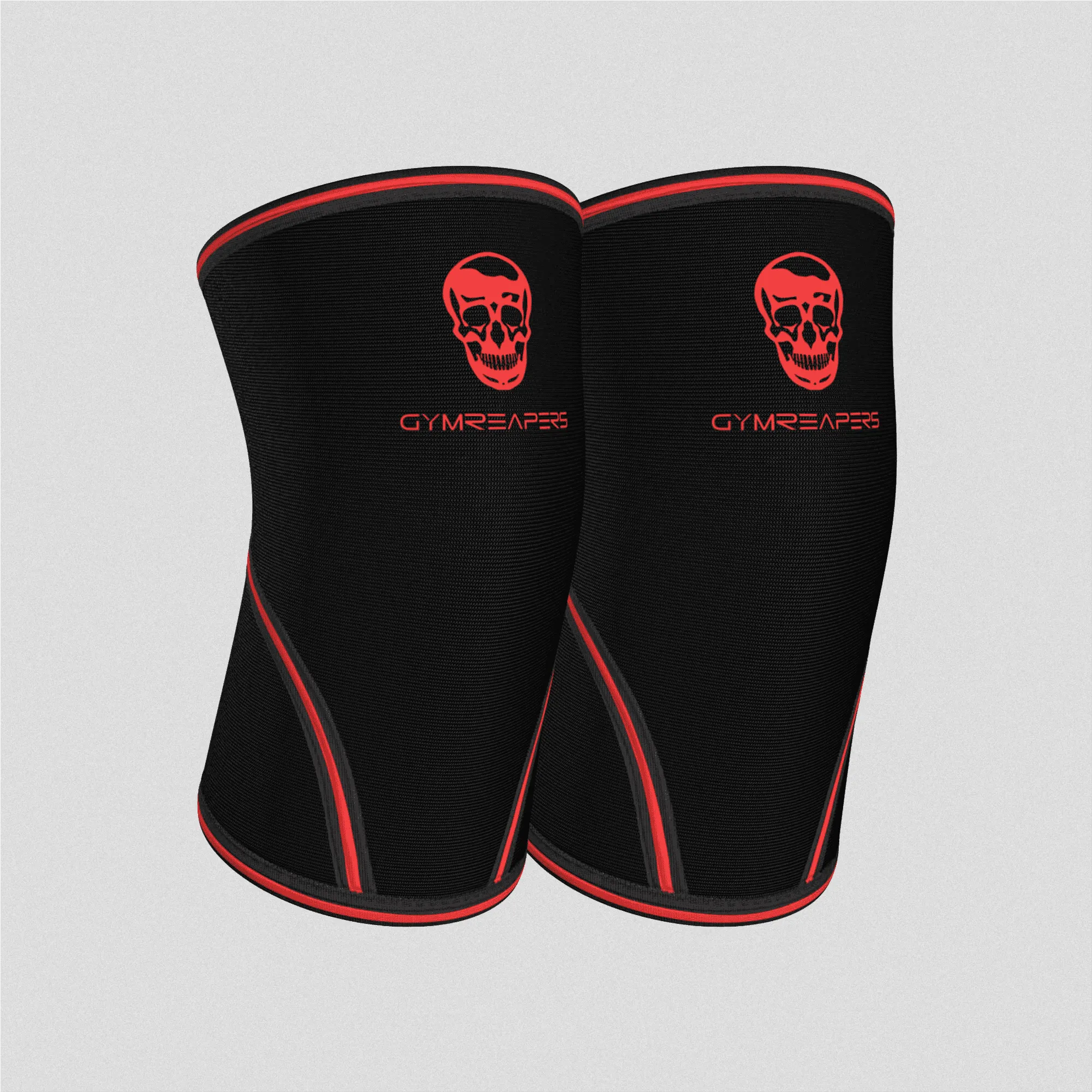 Gymreapers Sleeve Kit - Red