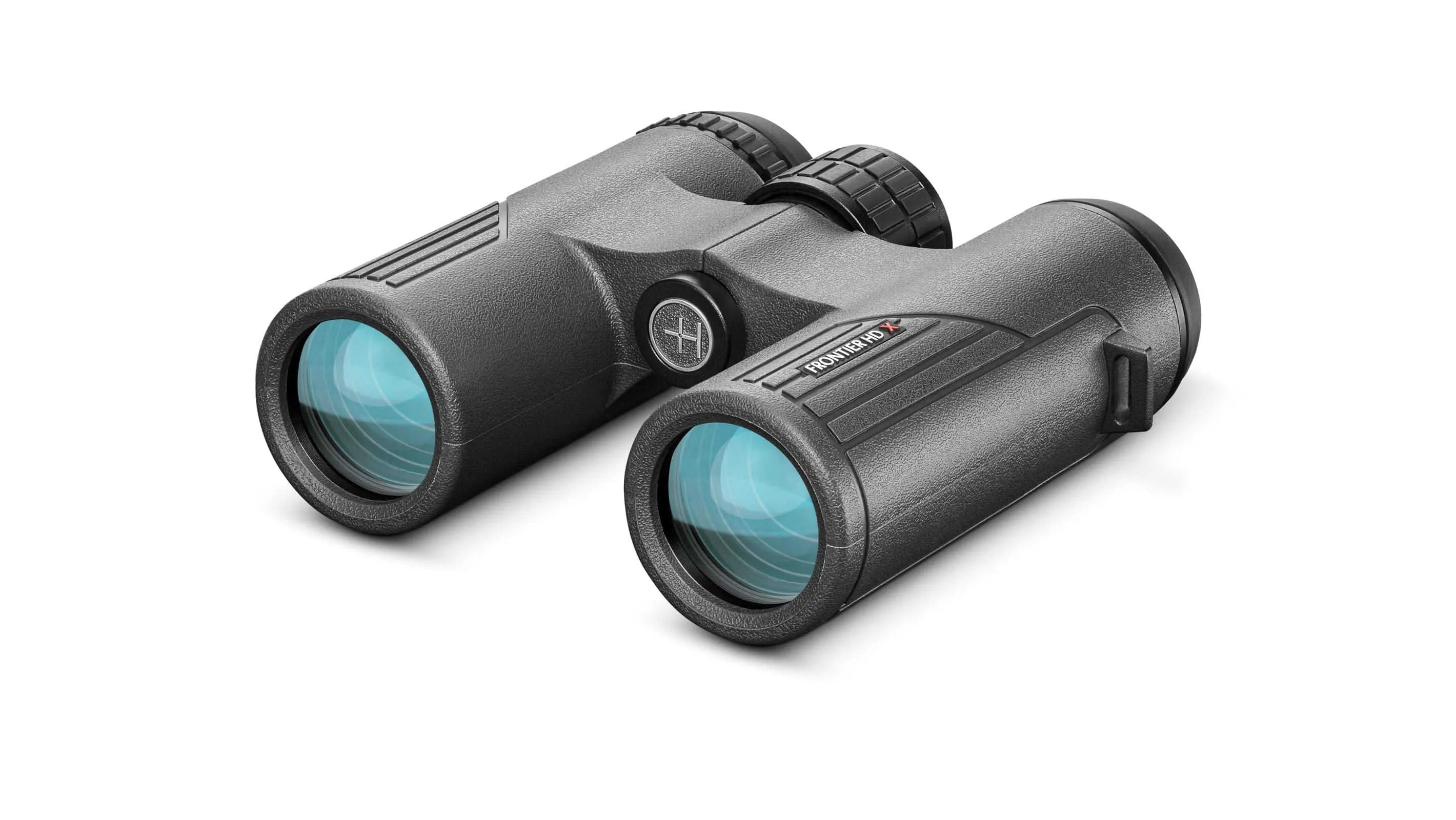 Hawke Binoculars Frontier HD X 10x32 (Grey)