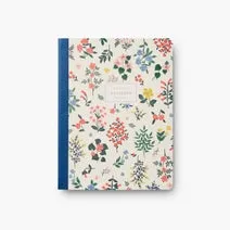 Hawthorne Ruled Notebook | Rifle Paper Co.