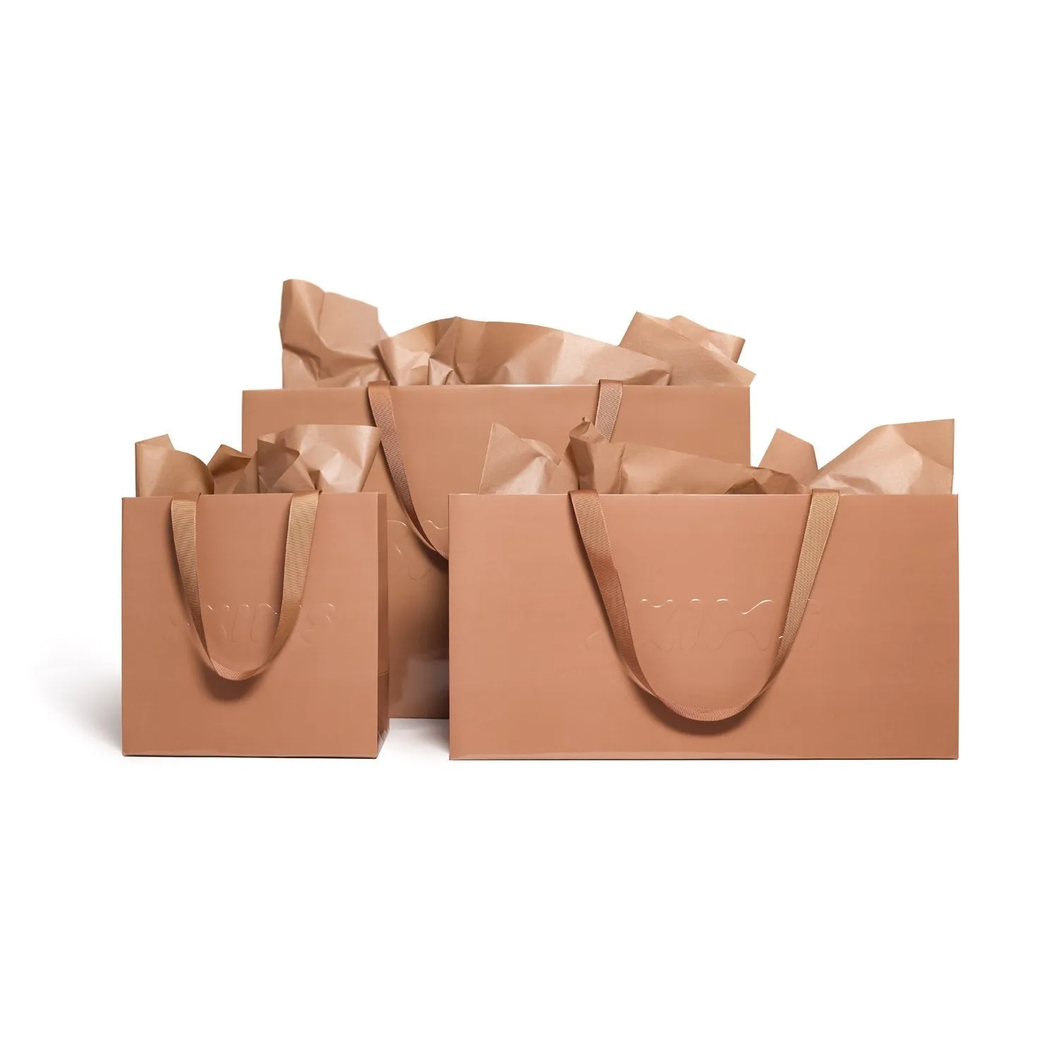 HOLIDAY GIFT BAG