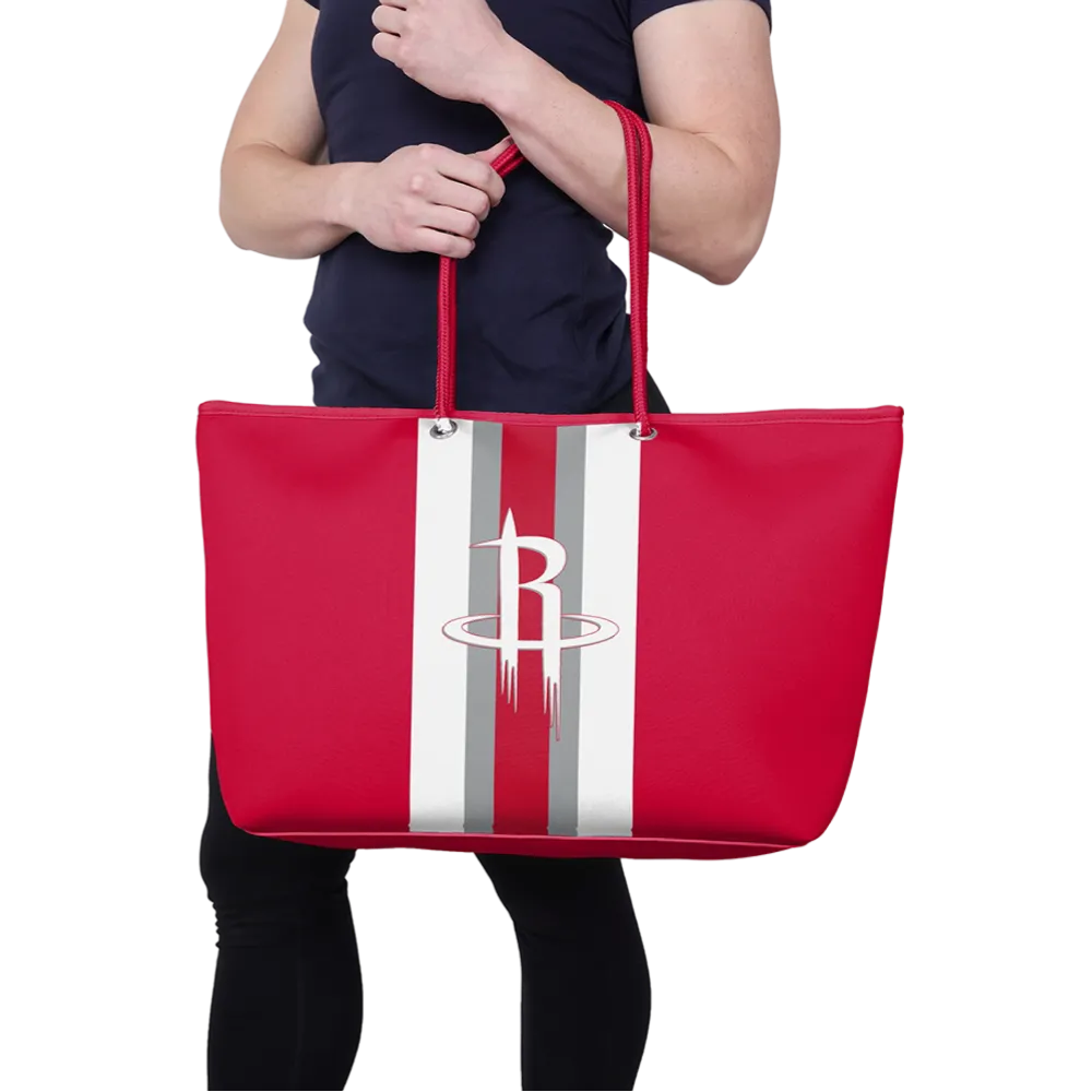 Houston Rockets FoCo Neoprene Tote Bag