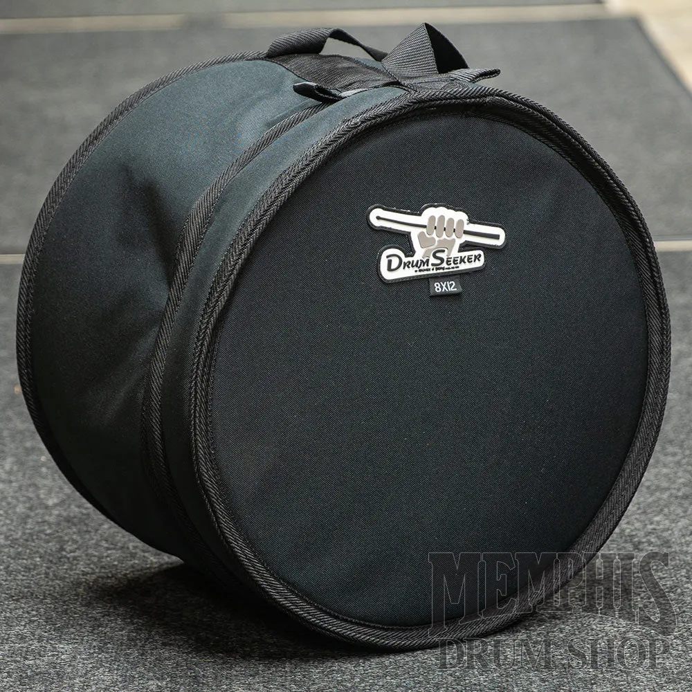 Humes & Berg 12x12 Drum Seeker Tom Drum Bag / Case