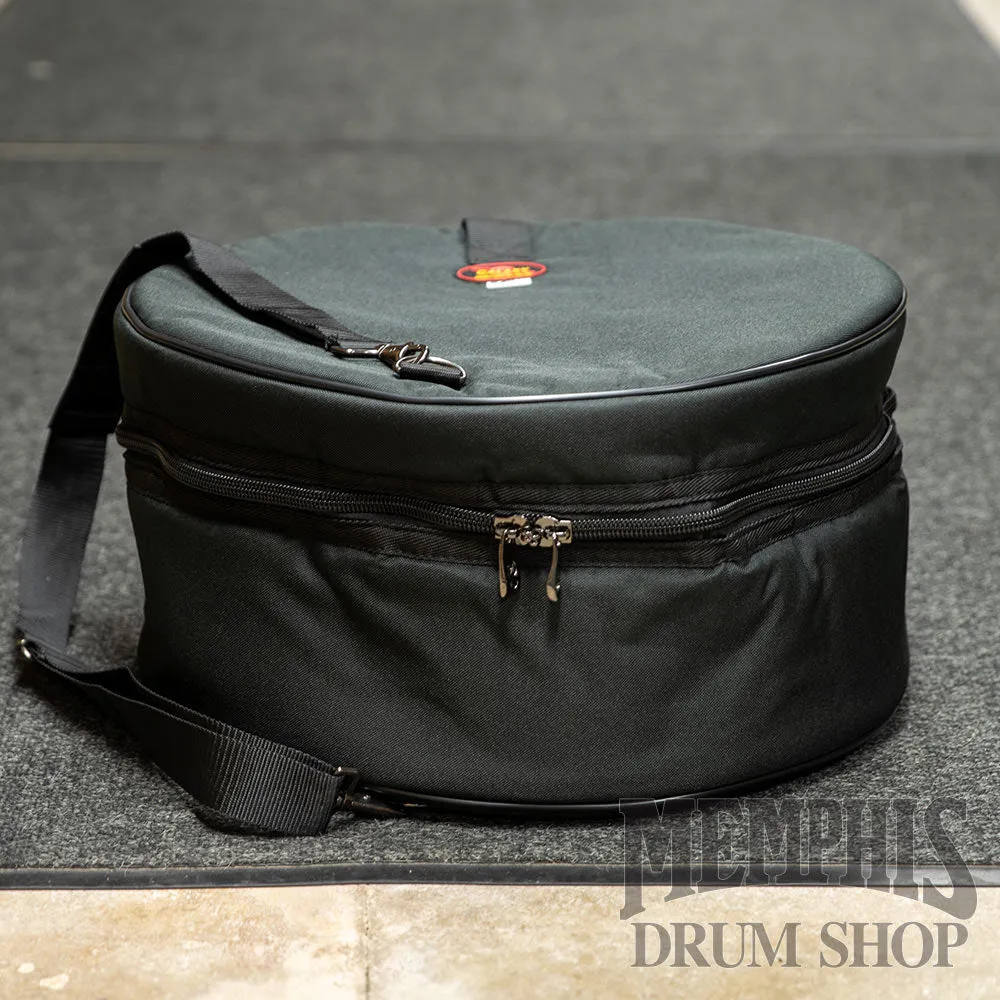 Humes & Berg 13x3 Galaxy Snare Drum Bag / Case